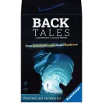 Back Tales, puslem&auml;ng