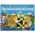 Ravensburger Spielesammlung, lauam&auml;ng