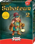 Saboteur 2 Refresh, kaardim&auml;ng