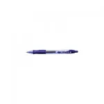 BIC geelpliiats GEL-OCITY, 0,7 mm, sinine, 1 tk 600635