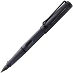 LAMY safari t&auml;itesulepea tindipadrunitele, steel black, sulg M (1238794)