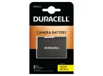 Duracell kaamerapatarei - asendab Nikon EN-EL14 patareid, 1100 mAh, 7,4 V, liitiumioon (Li-Ion)