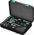 Socket set Wera 05003535001