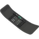 Wera elektroonika ja t&auml;ppismehaanika otsakuga kruvikeeraja Kraftform compact Micro 11 Electronics 1 5/32 (4 mm) HIOS, 5/32