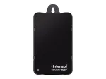 V&auml;line k&otilde;vaketas Intenso 1TB USB 3.0 2.5-tolline Memory Play