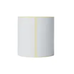Brother BDE-1J152102-102 printerisilt valge isekleepuv printerisilt