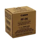 Canon PF-06 print head Inkjet