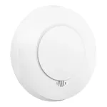 Suitsuandur Meross GS559A Wi‑Fi, HomeKiti &uuml;hilduv, patareitoitel