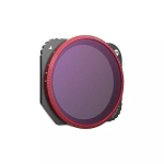 Muudetava neutraaltihedusega (VND) filter PGYTECH DJI Mavic 3 Classicule, 6&ndash;9 stoppi