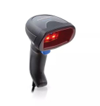 Datalogic QuickScan QD2590 2D v&ouml;&ouml;tkoodiskanner, komplekt, USB, must