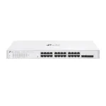 TP-Link Festa FS328G L2/L2+ Gigabit Ethernet (10/100/1000) Valge