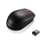 Lenovo 4Y50R20864 hiir Office M&otilde;lemak&auml;eline RF Juhtmeta Optiline