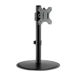 Monitorikinnitus LogiLink BP0110 81,3 cm (32 tolli) lauale, must