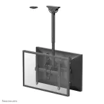 Neomounts NM-C440DBLACK Kahe monitori/teleri laekinnitus 32-60 tolli - k&otilde;rgus 56-91 cm