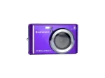 Agfa DC5200 digitaalkaamera violetne (DC5200VI)