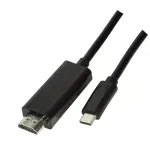USB graafikaadapter LogiLink UA0329 must