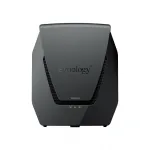 Ruuter Synology WRX560 kaheribaline 2,4 GHz 5 GHz Wi-Fi 6