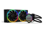 be quiet! Pure Loop 2 FX 280mm protsessori all-in-one vedelikjahutus 14 cm must 1 tk