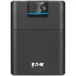 Eaton 5E Gen2 700 USB katkematu toiteallikas (UPS) Line-Interactive 0,7 kVA 360 W 2 vahelduvvoolupistikuga