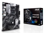 Emaplaat ASUS PRIME B550-PLUS AMD B550 Socket AM4 ATX