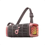 K&otilde;lar Soundcore Boom 3i pruun