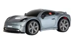RC Auto Bundesliga Mini RC 1:43 Hall