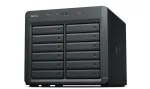 SYNOLOGY laiendusmoodul Dx1215ii 12 pesaga