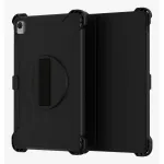 Folio-vutlar Nokia 8P00000291 HMD T21 10.4-tollisele tahvelarvutile, must
