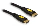 HDMI-kaabel DeLOCK 1.4 2,0 m isane/isane