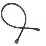 Adaptec ACK-I-HDmSAS-HDmSAS-.5M kaabel