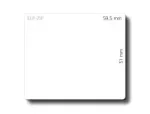 Epson Seiko Instruments - 51 x 60 mm 220 tk. Sildid - Smart Label Printer 220, Pro jaoks (42100625)