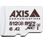 M&auml;lukaart Axis 02365-001 512 GB MicroSDXC Class 10