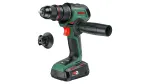Bosch AdvancedDrill 18V-80 QuickSnap 06039E2001 akutrell-kruvikeeraja, 18 V