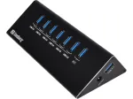 Sandberg USB 3.0 jaotur 6+1 porti