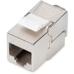 Keystone-moodul CAT 6 varjestatud Digitus DN-93612-1