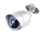 CCTV turvakaamera LevelOne 4-in-1 Fixed CCTV Analog Camera FHD 1080P