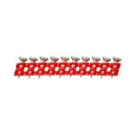 Klamberpolt-naela sortiment DeWALT DCN8903022 1005 naela 2,2 cm