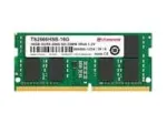 TS3200HSB-16G, 16 GB, 1 x 16 GB, DDR4, 3200 MHz, 260-pin SO-DIMM