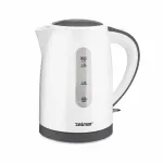 Elektriline veekeetja Zelmer 1.7L 2200W roostevaba teras