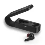Hama Spirit Pocket k&otilde;rvaklapid True Wireless Stereo (TWS) k&otilde;rvasisesed k&otilde;ned/muusika Bluetooth must