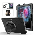eSTUFF Wombat &uuml;mbris Microsoft Surface Go 2/Go 4 jaoks, must
