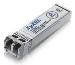 Zyxel SFP10G-SR v&otilde;rgusaateseadme moodul, fiiberoptiline, 10000 Mbit/s, SFP+, 850 nm