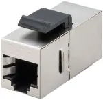 Keystone Jack MicroConnect MC-CAT6-FTP varjestatud disainiga