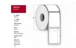 Printer label Capture 101149 Capture 101149