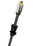V&otilde;rgukaabel Vivolink VLDG22L-B 22AWG 2m