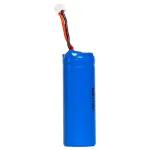 Socket Mobile AC4204-2430 liitiumioonaku v&ouml;&ouml;tkoodiskannerite D700/D730/D740/D750/D760 jaoks