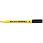 Fineliner-pliiats Staedtler Noris 307 must