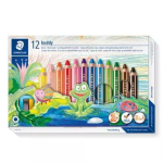 V&auml;rvipliiatsid Staedtler Noris buddy 140