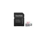 WESTERN DIGITAL SanDisk 32GB Ultra micro SDHC + SD adapter