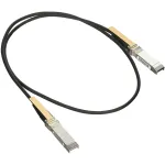 Direct Attach Twinax SFP+ kaabel Cisco SFP-H10GB-CU1M= 1M